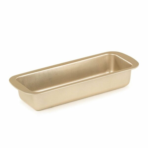 Cakevorm goud